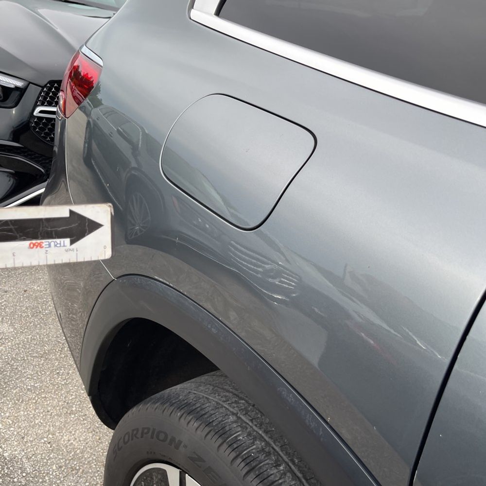 2020 Mercedes-Benz GLS GLS 450