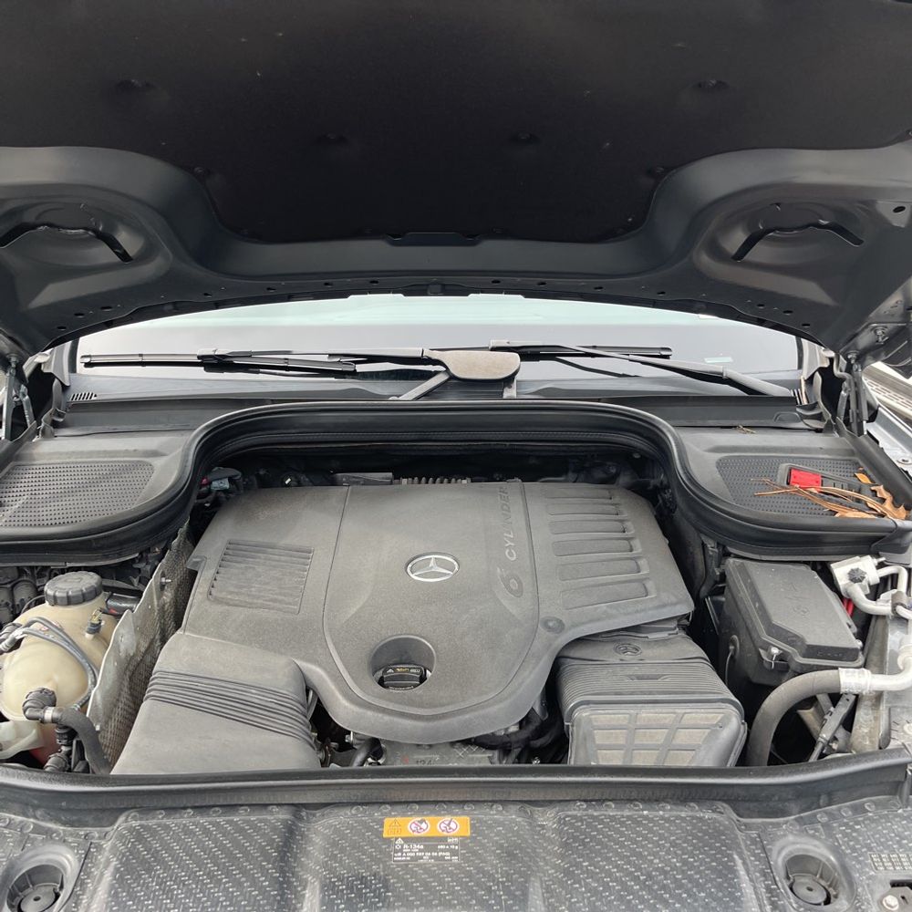 2020 Mercedes-Benz GLS GLS 450