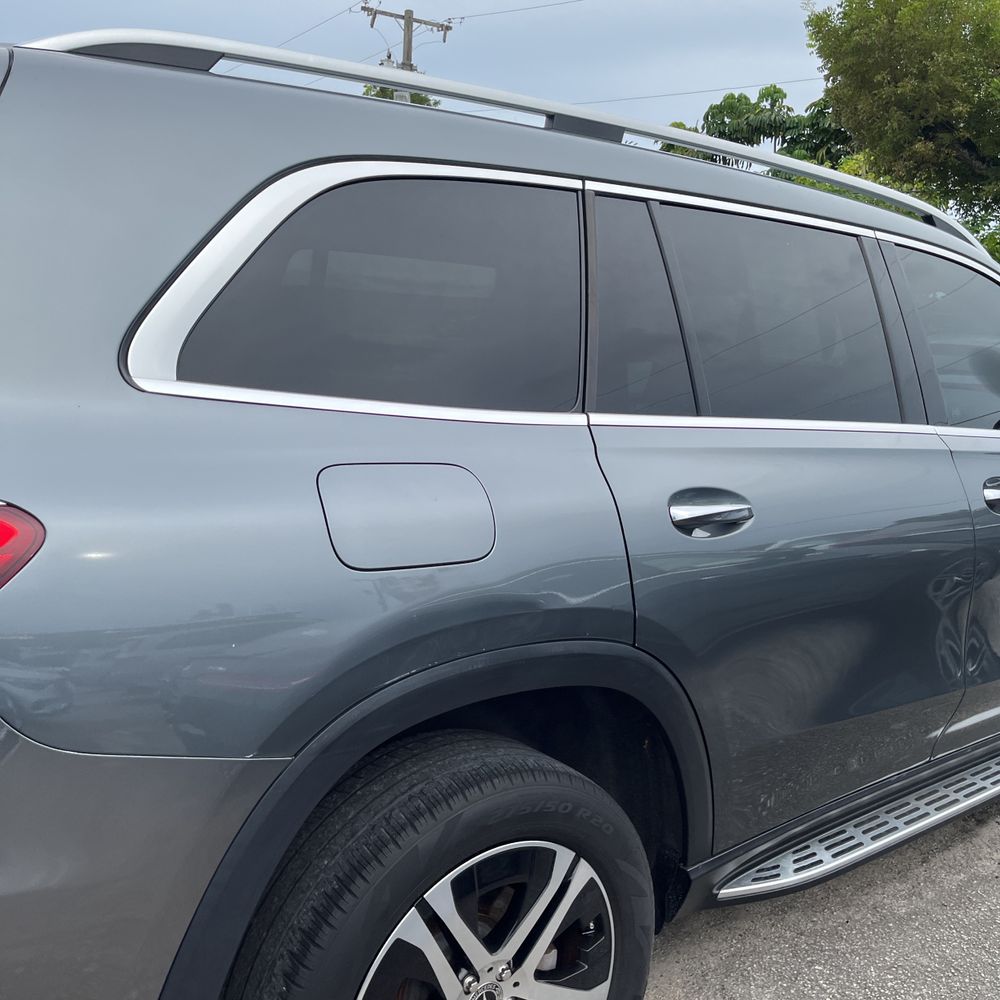 2020 Mercedes-Benz GLS GLS 450