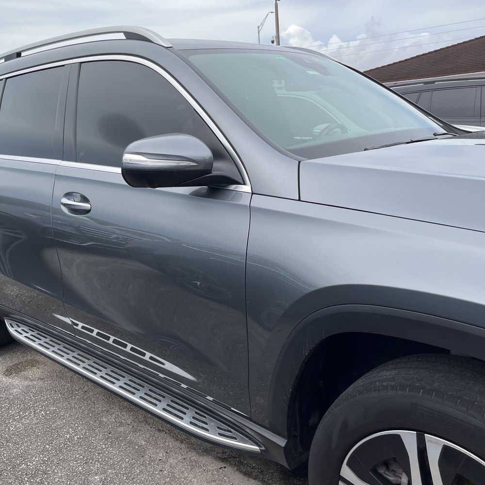 2020 Mercedes-Benz GLS GLS 450