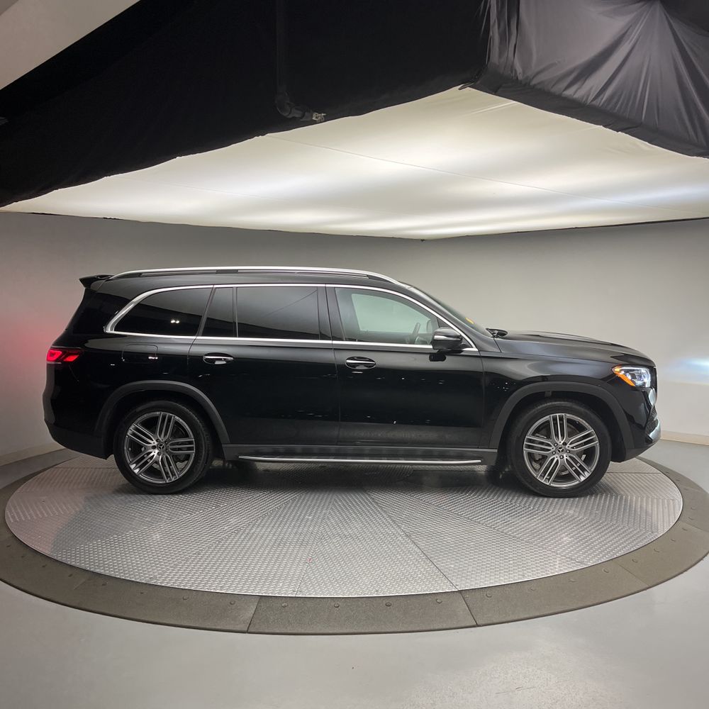 2021 Mercedes-Benz GLS GLS 450