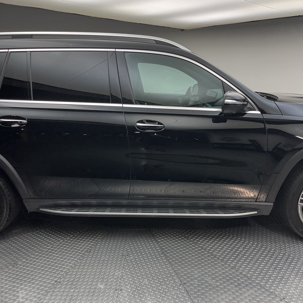 2021 Mercedes-Benz GLS GLS 450