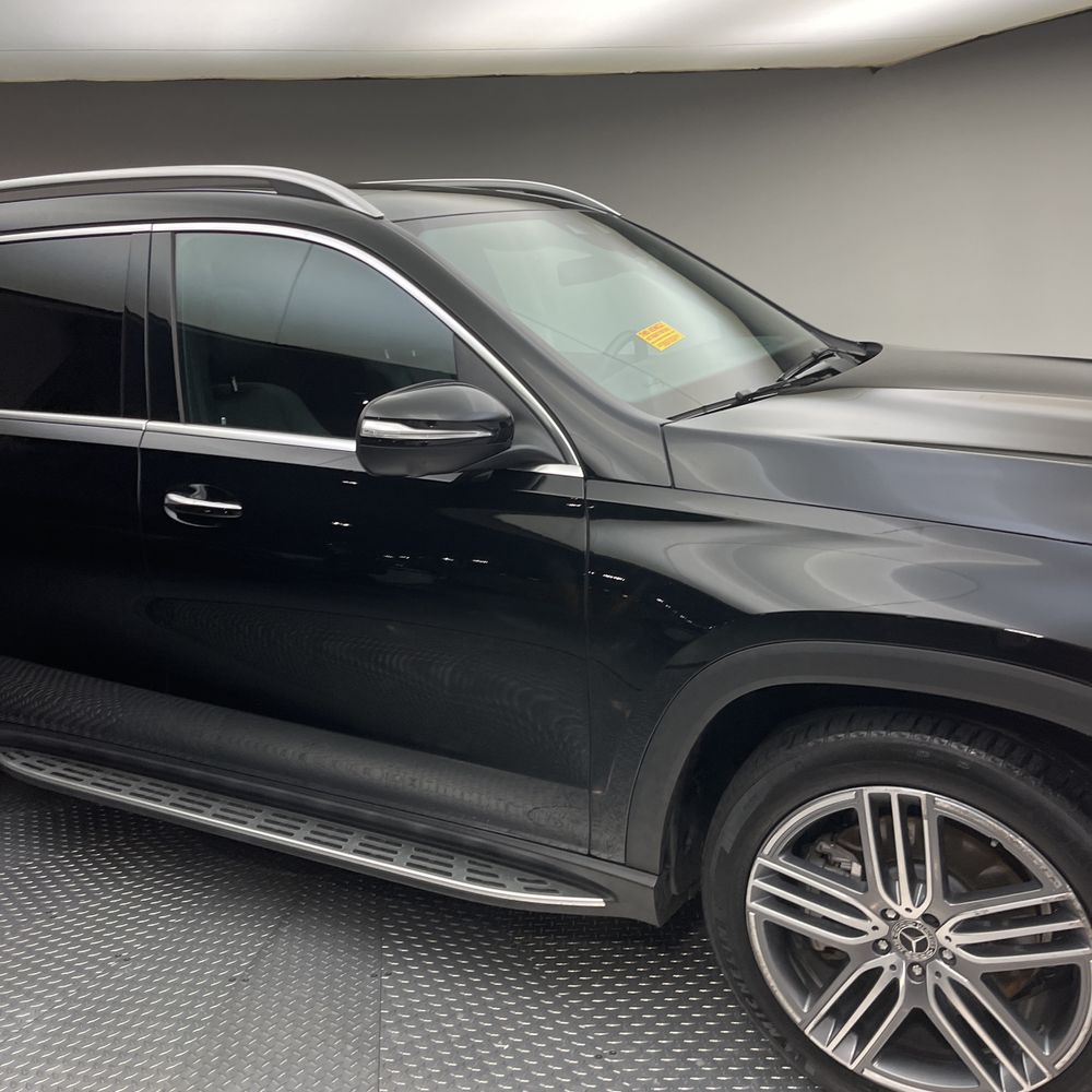 2021 Mercedes-Benz GLS GLS 450