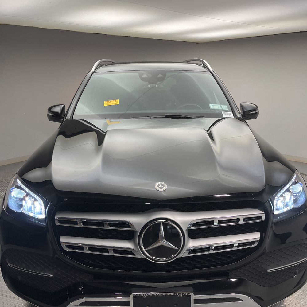 2021 Mercedes-Benz GLS GLS 450