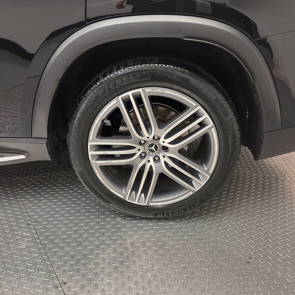 2021 Mercedes-Benz GLS GLS 450