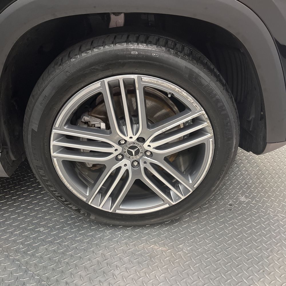 2021 Mercedes-Benz GLS GLS 450