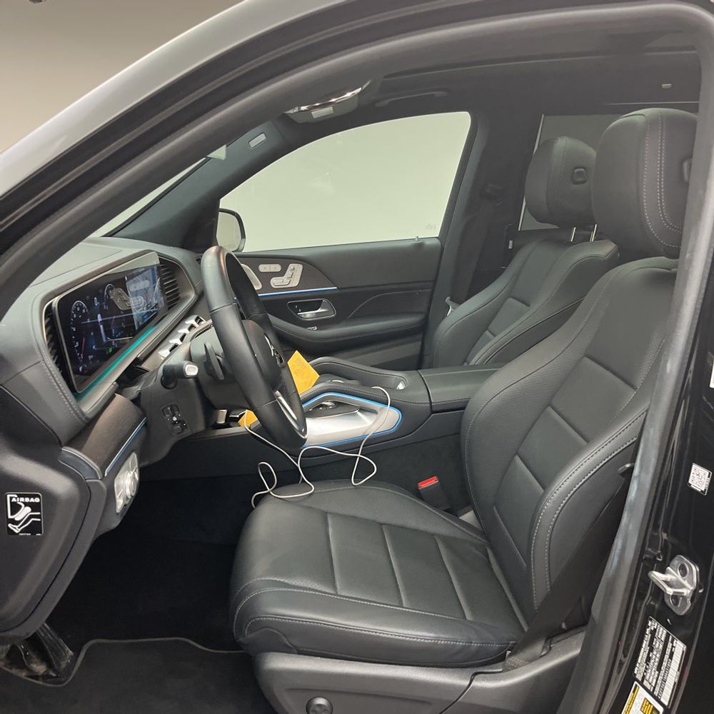 2021 Mercedes-Benz GLS GLS 450