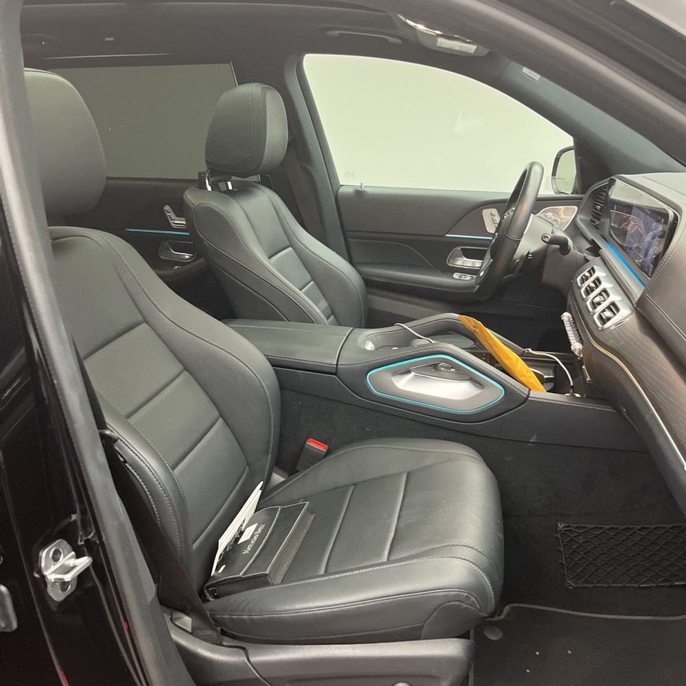 2021 Mercedes-Benz GLS GLS 450