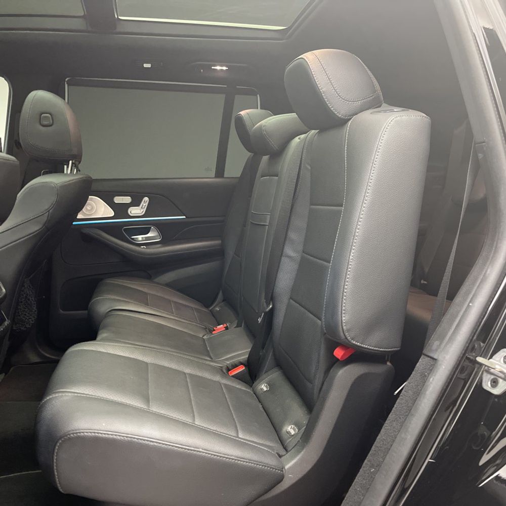 2021 Mercedes-Benz GLS GLS 450