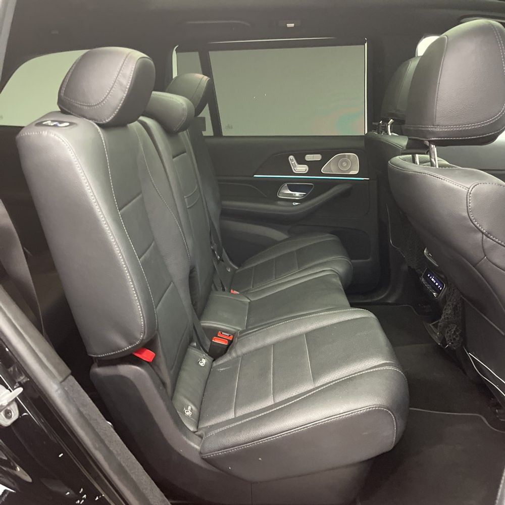 2021 Mercedes-Benz GLS GLS 450