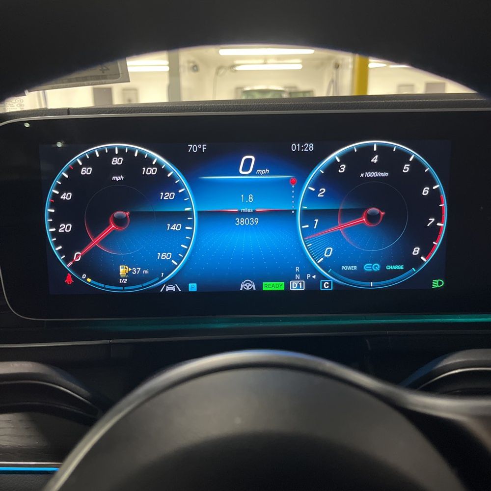 2021 Mercedes-Benz GLS GLS 450