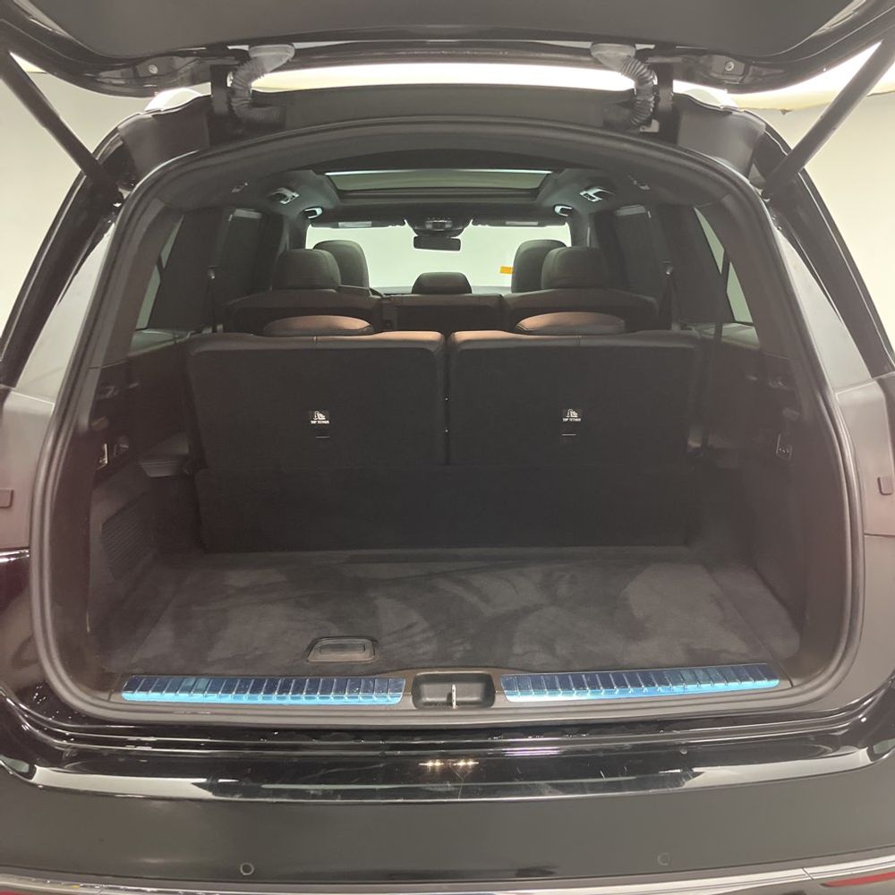 2021 Mercedes-Benz GLS GLS 450