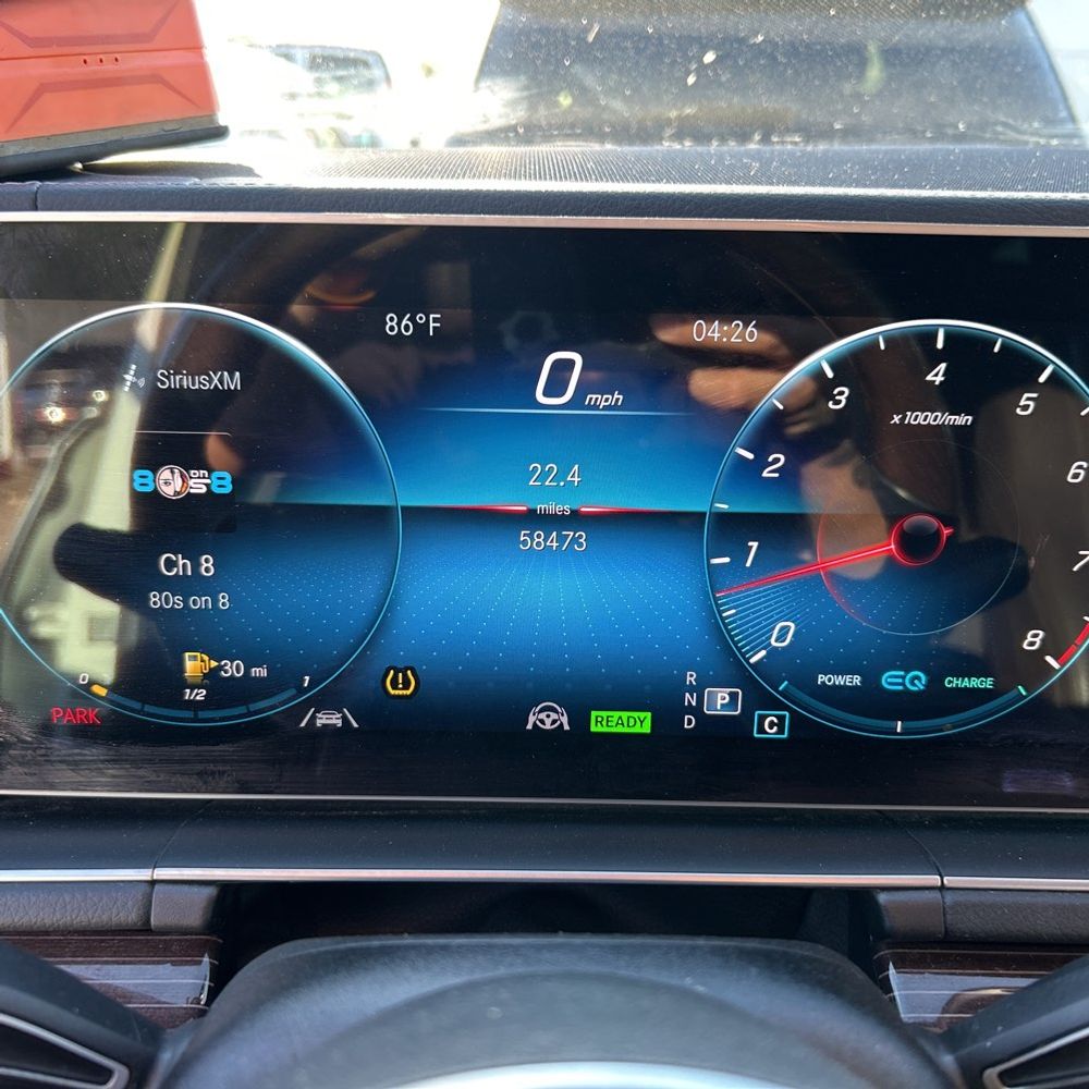 2022 Mercedes-Benz GLS GLS450