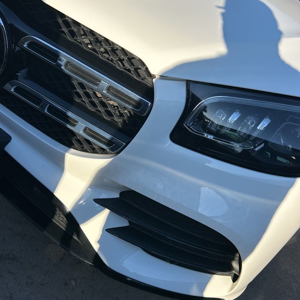 2022 Mercedes-Benz GLS GLS450