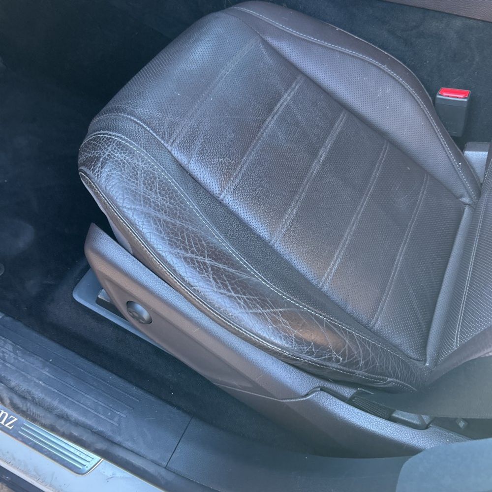 2022 Mercedes-Benz GLS GLS450