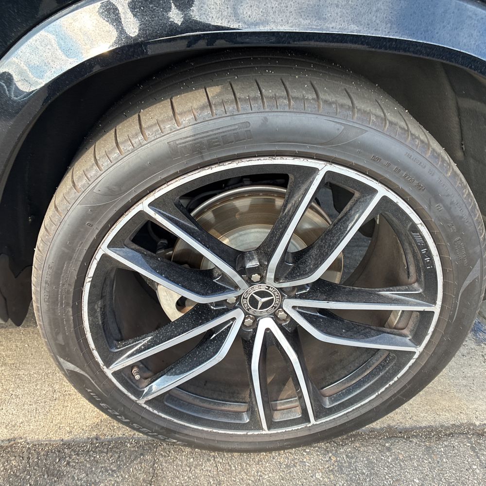 2023 Mercedes-Benz GLS GLS 450
