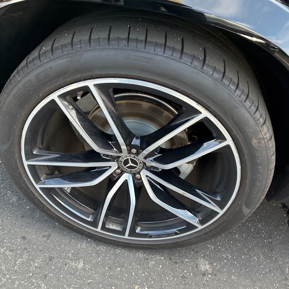 2023 Mercedes-Benz GLS GLS 450