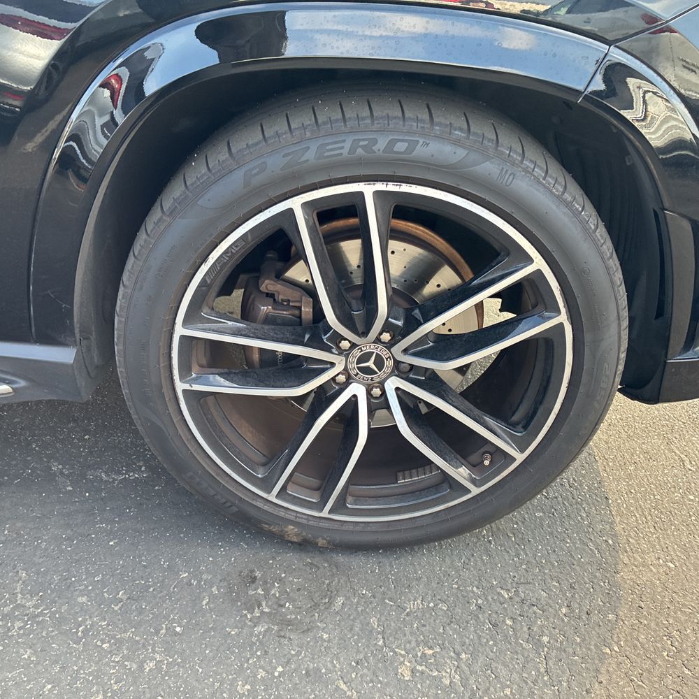 2023 Mercedes-Benz GLS GLS 450