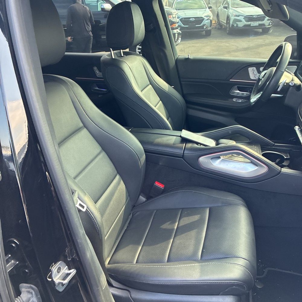 2023 Mercedes-Benz GLS GLS 450