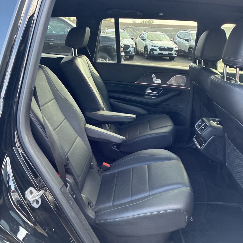 2023 Mercedes-Benz GLS GLS 450