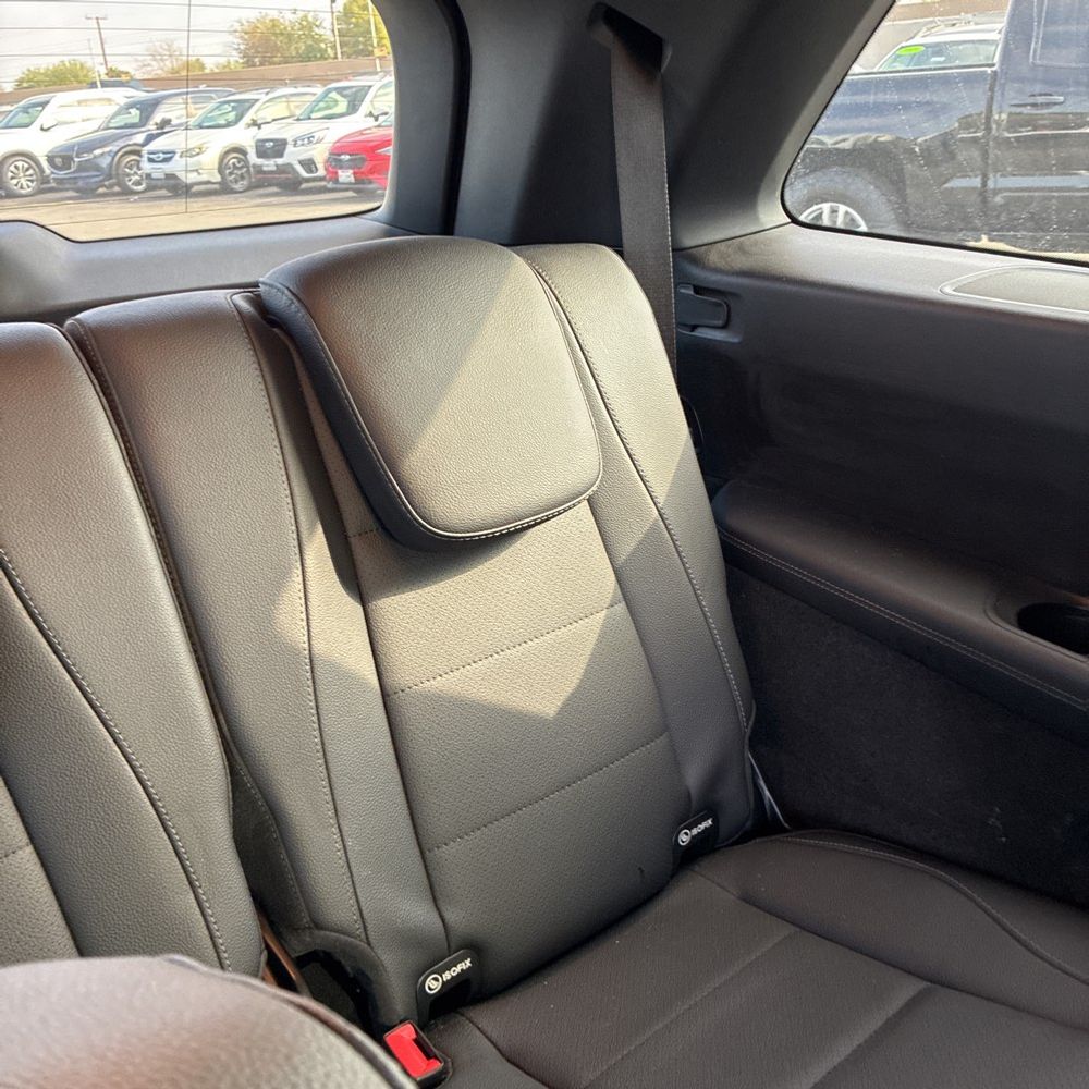 2023 Mercedes-Benz GLS GLS 450