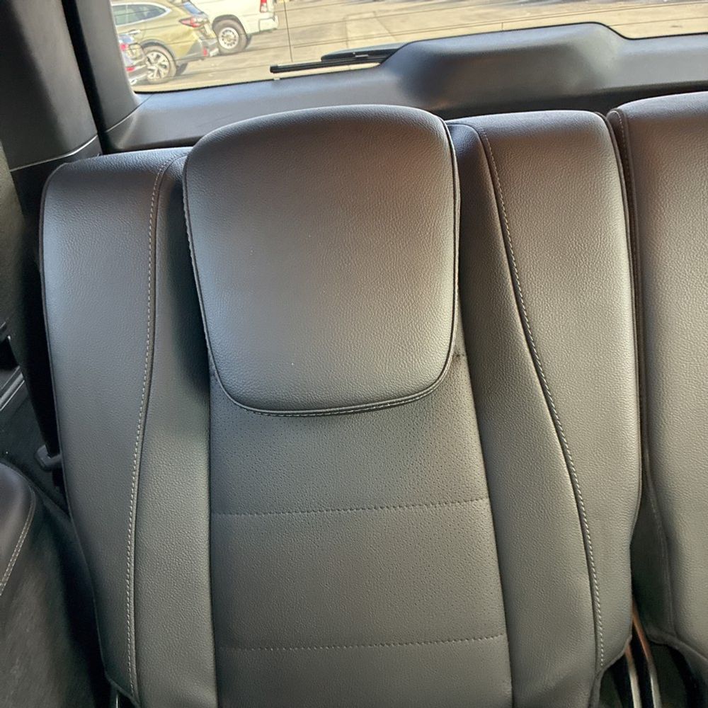 2023 Mercedes-Benz GLS GLS 450