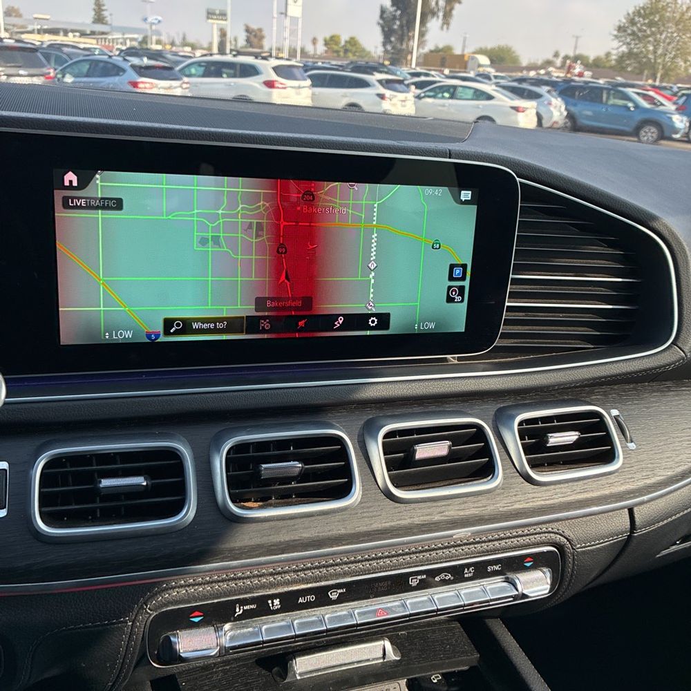 2023 Mercedes-Benz GLS GLS 450