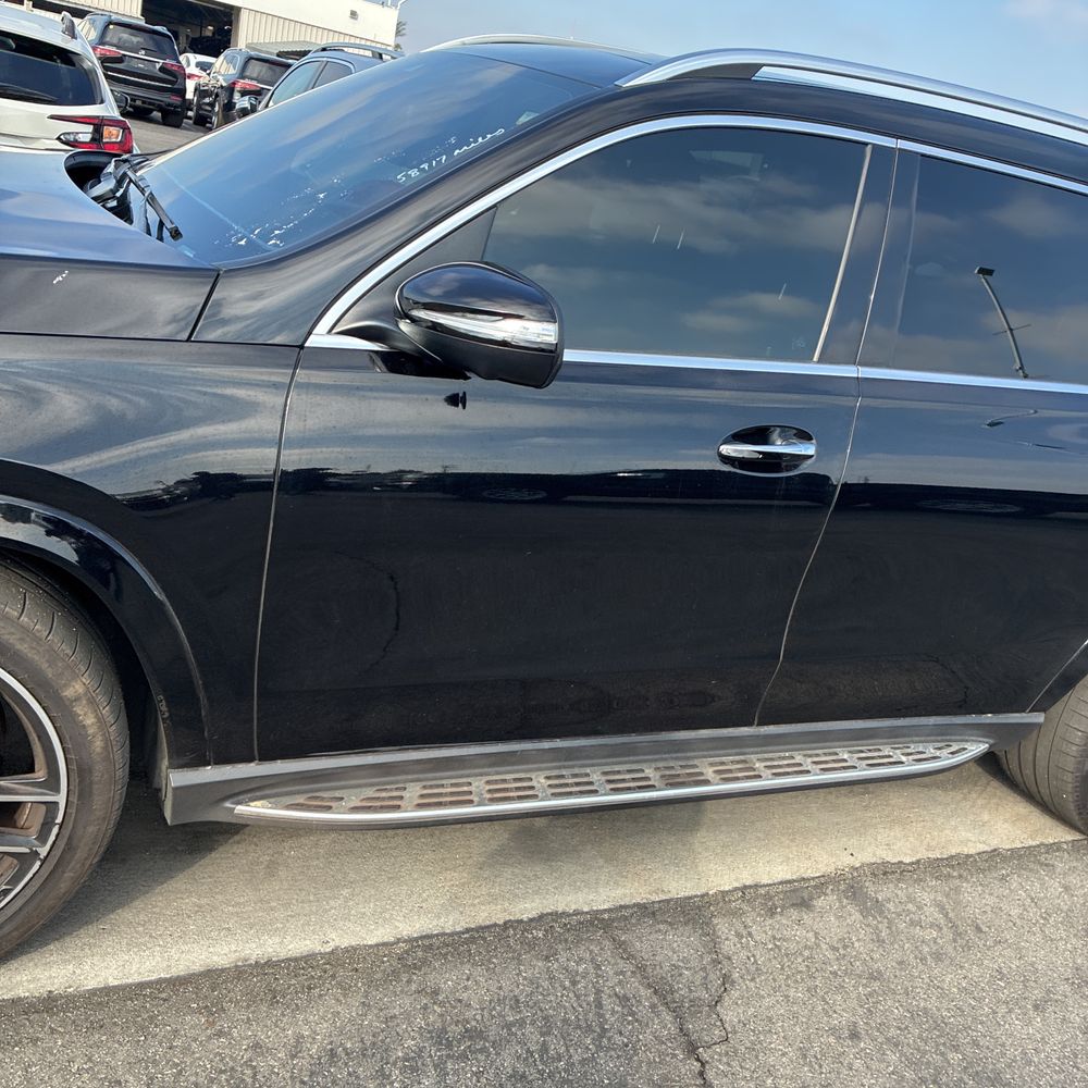 2023 Mercedes-Benz GLS GLS 450