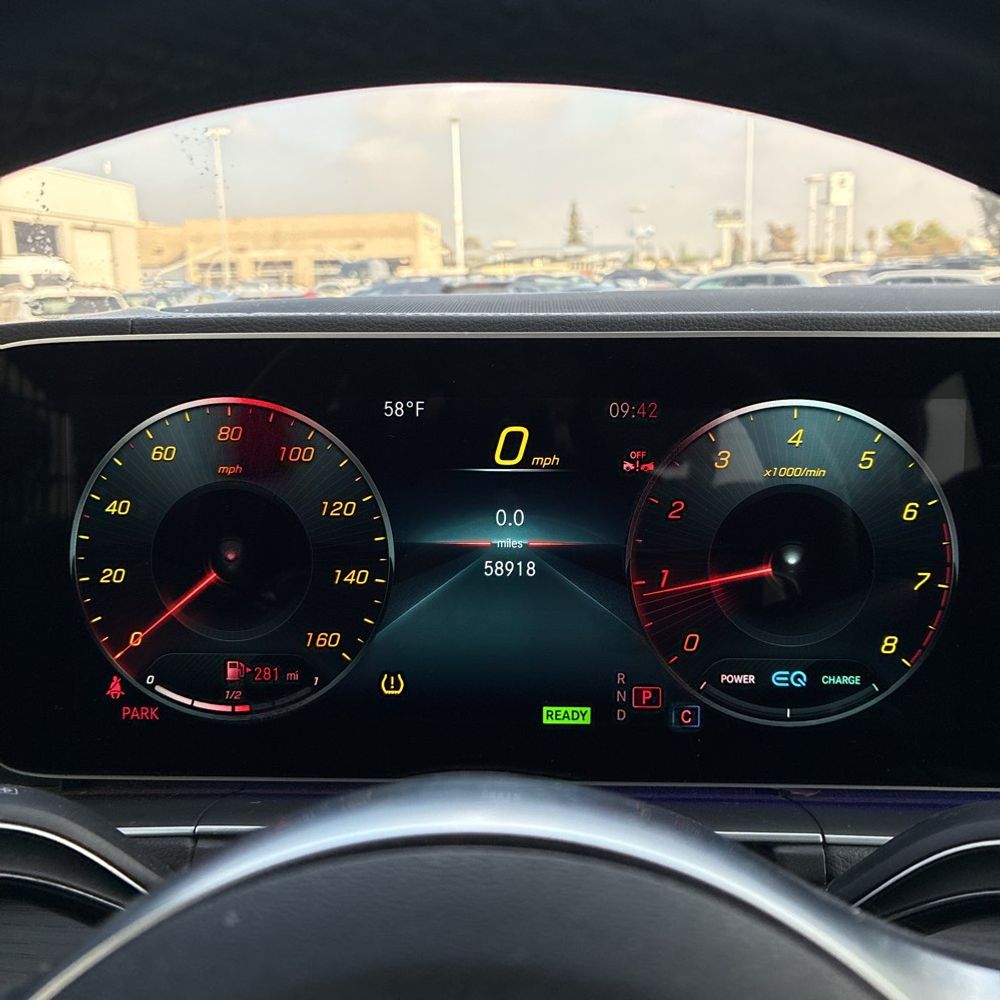 2023 Mercedes-Benz GLS GLS 450