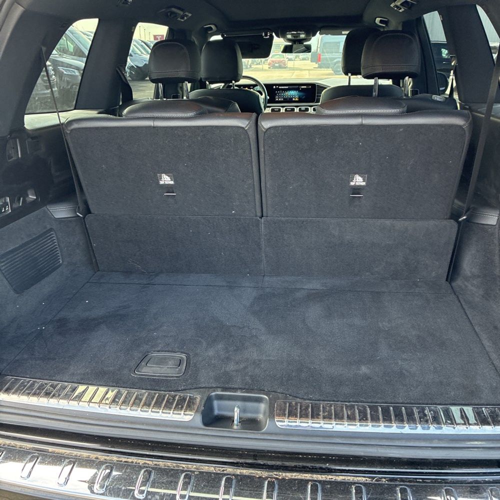 2023 Mercedes-Benz GLS GLS 450