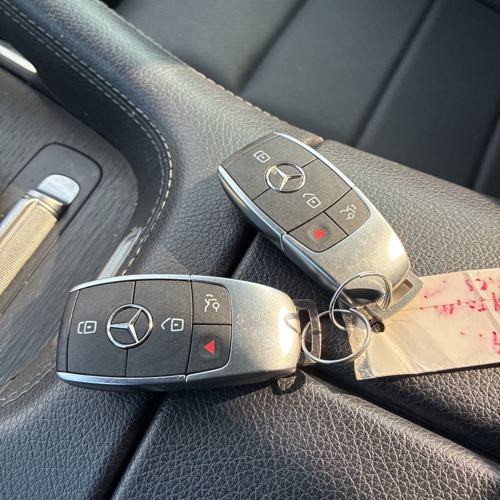 2023 Mercedes-Benz GLS GLS 450