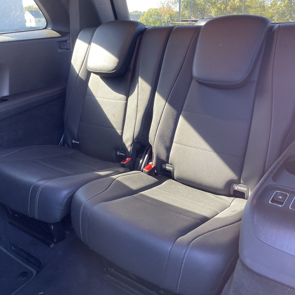 2022 Mercedes-Benz GLS GLS 450