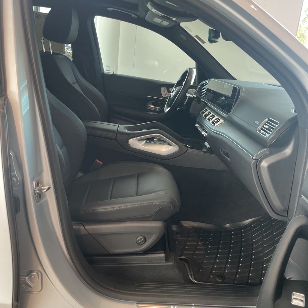 2025 Mercedes-Benz GLS GLS 450