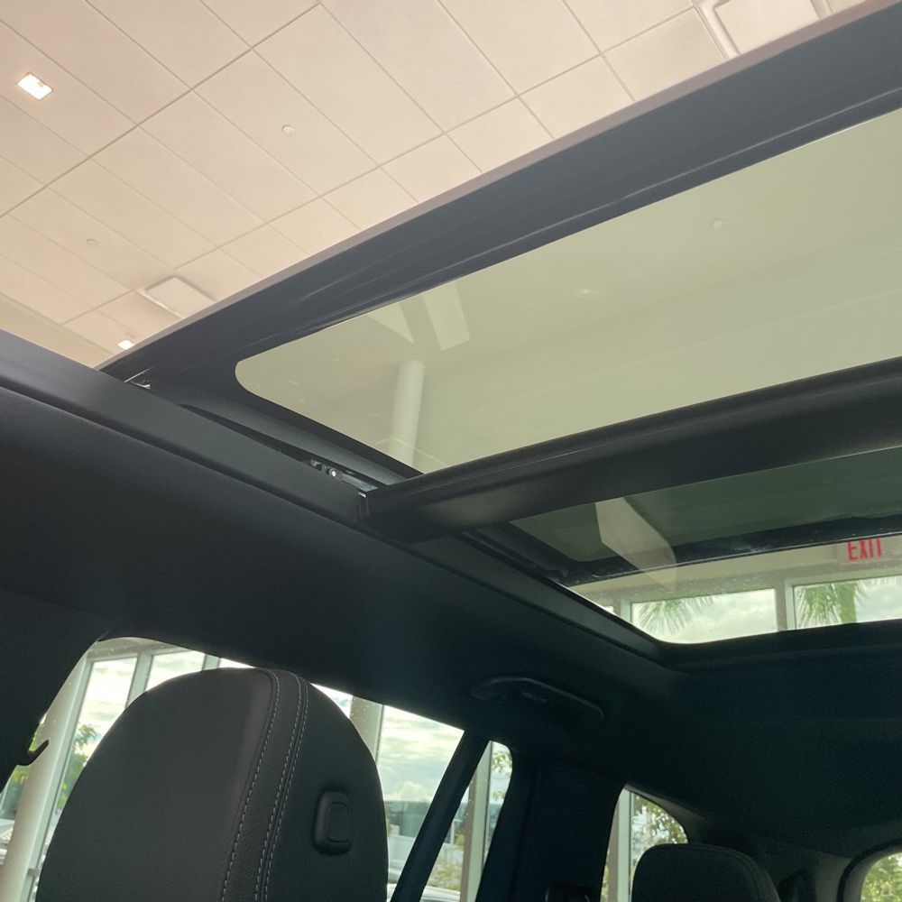 2025 Mercedes-Benz GLS GLS 450