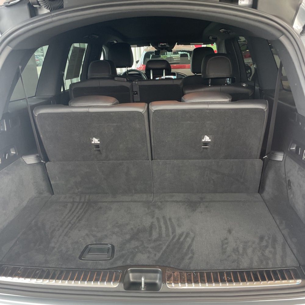 2025 Mercedes-Benz GLS GLS 450