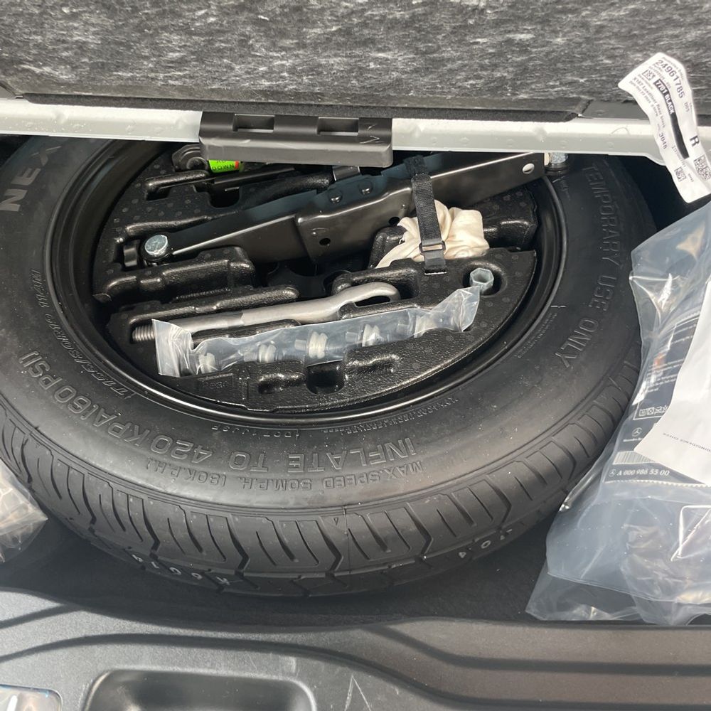 2025 Mercedes-Benz GLS GLS 450