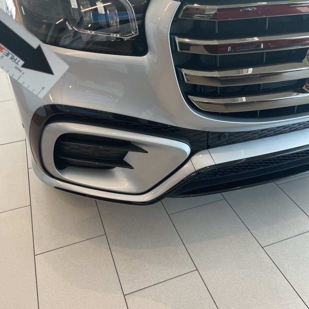 2025 Mercedes-Benz GLS GLS 450