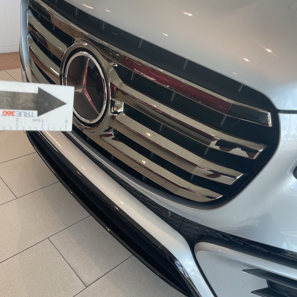 2025 Mercedes-Benz GLS GLS 450