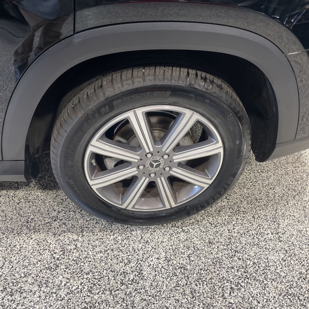 2022 Mercedes-Benz GLS GLS450