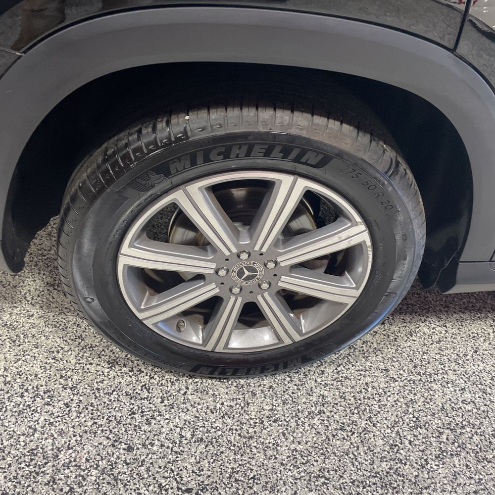 2022 Mercedes-Benz GLS GLS450