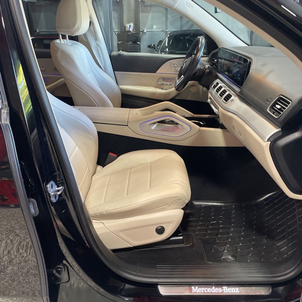 2022 Mercedes-Benz GLS GLS450
