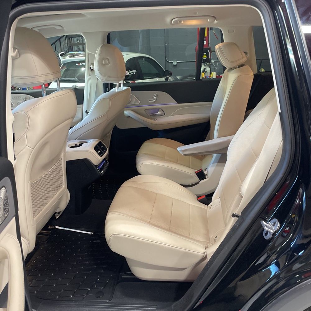 2022 Mercedes-Benz GLS GLS450