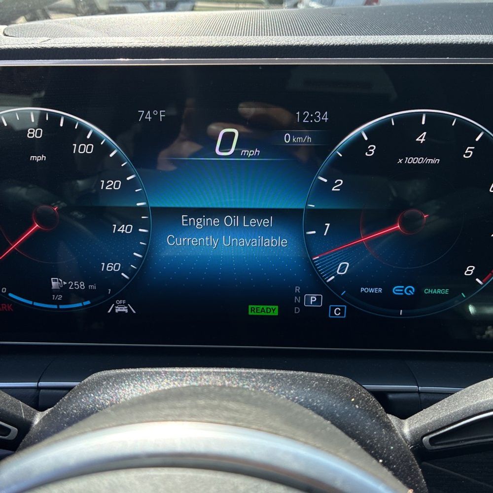 2022 Mercedes-Benz GLS GLS450