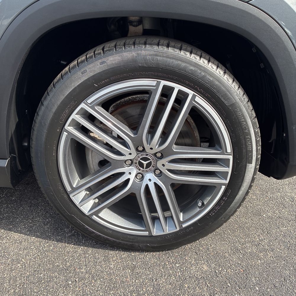 2023 Mercedes-Benz GLS GLS450