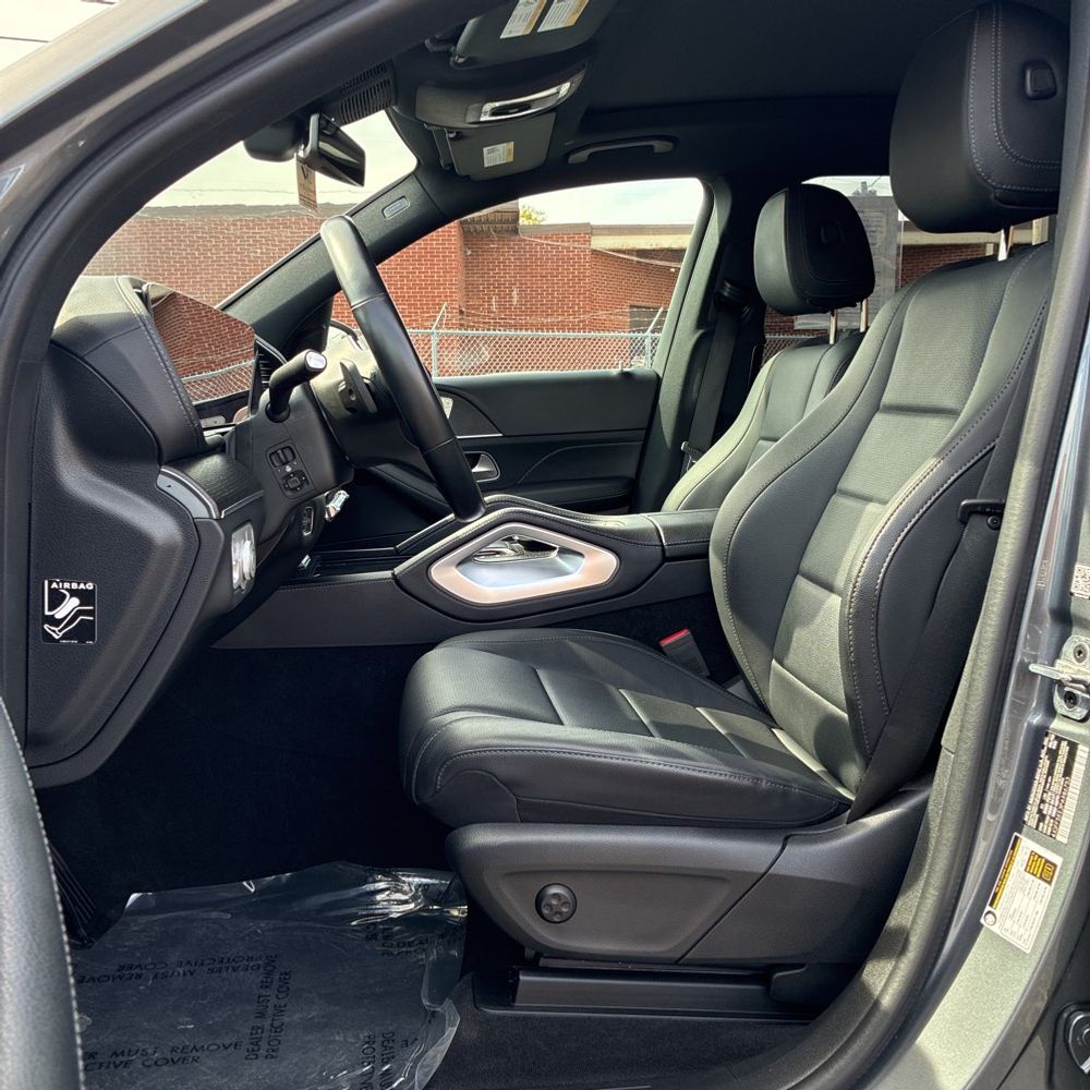 2023 Mercedes-Benz GLS GLS450