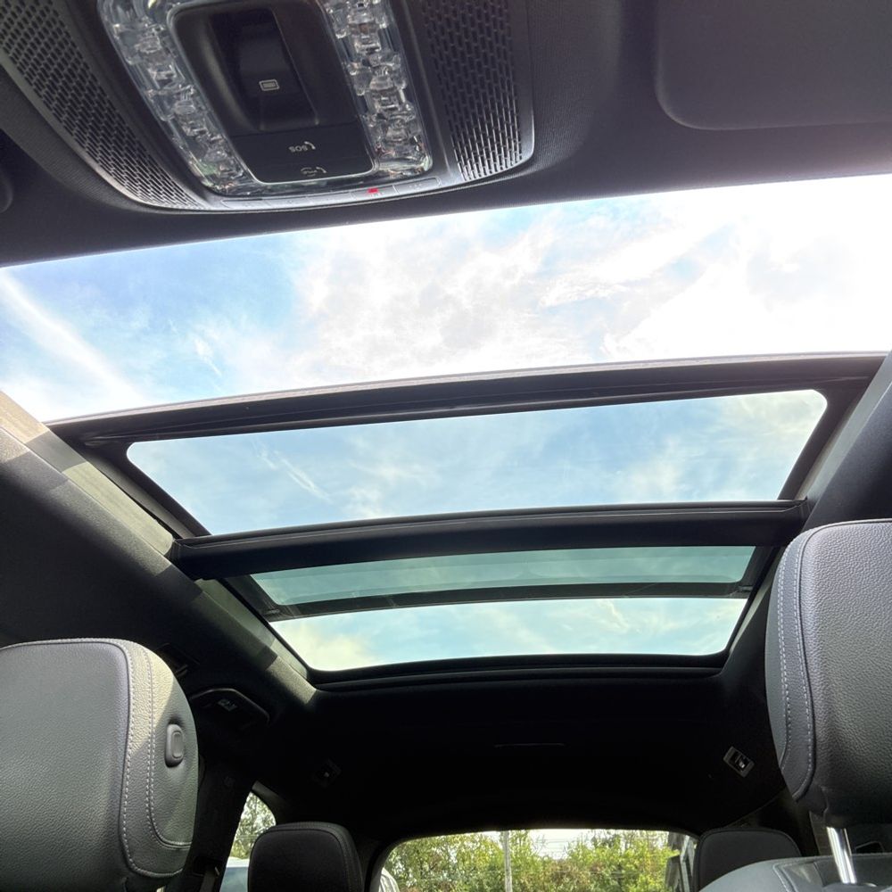 2023 Mercedes-Benz GLS GLS450