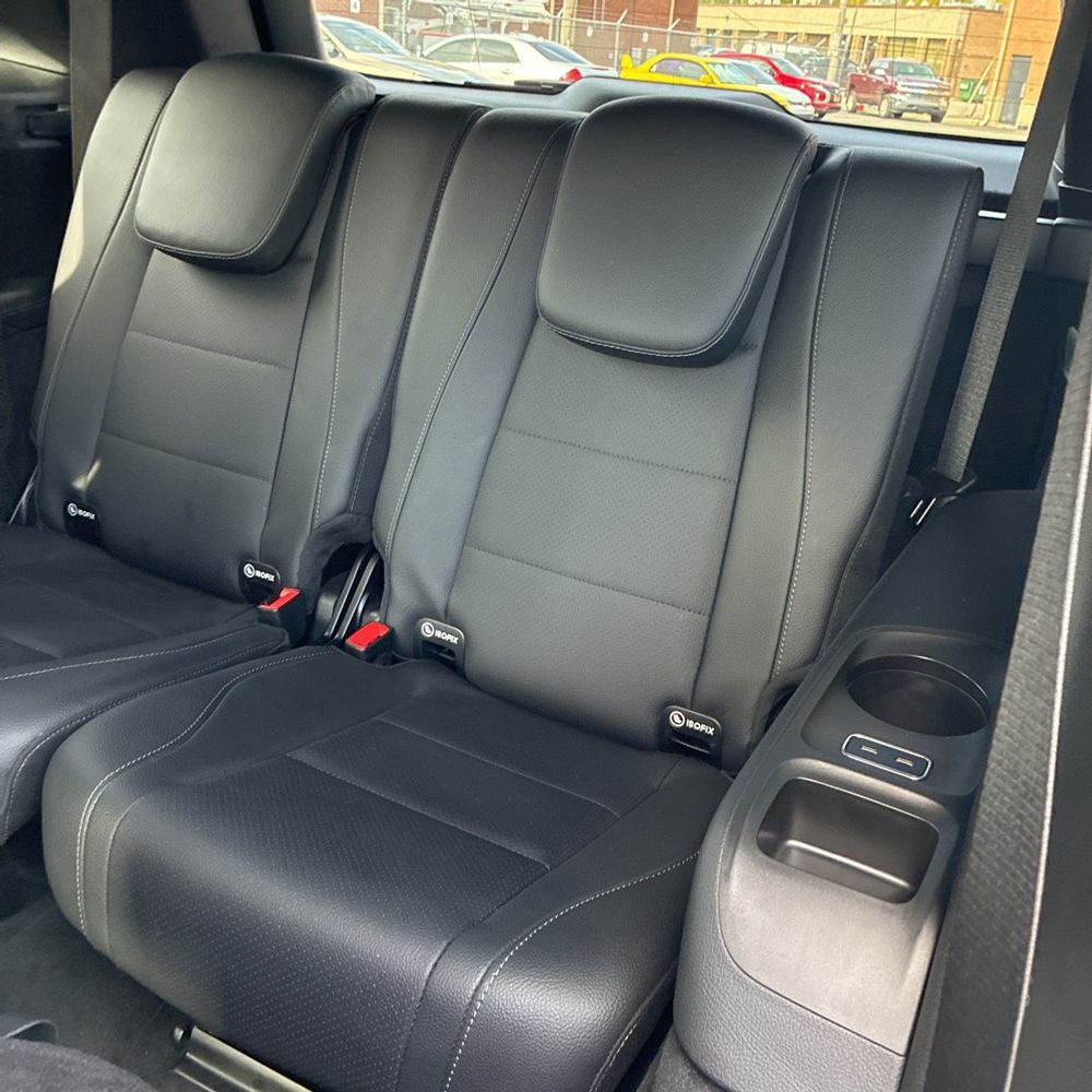 2023 Mercedes-Benz GLS GLS450