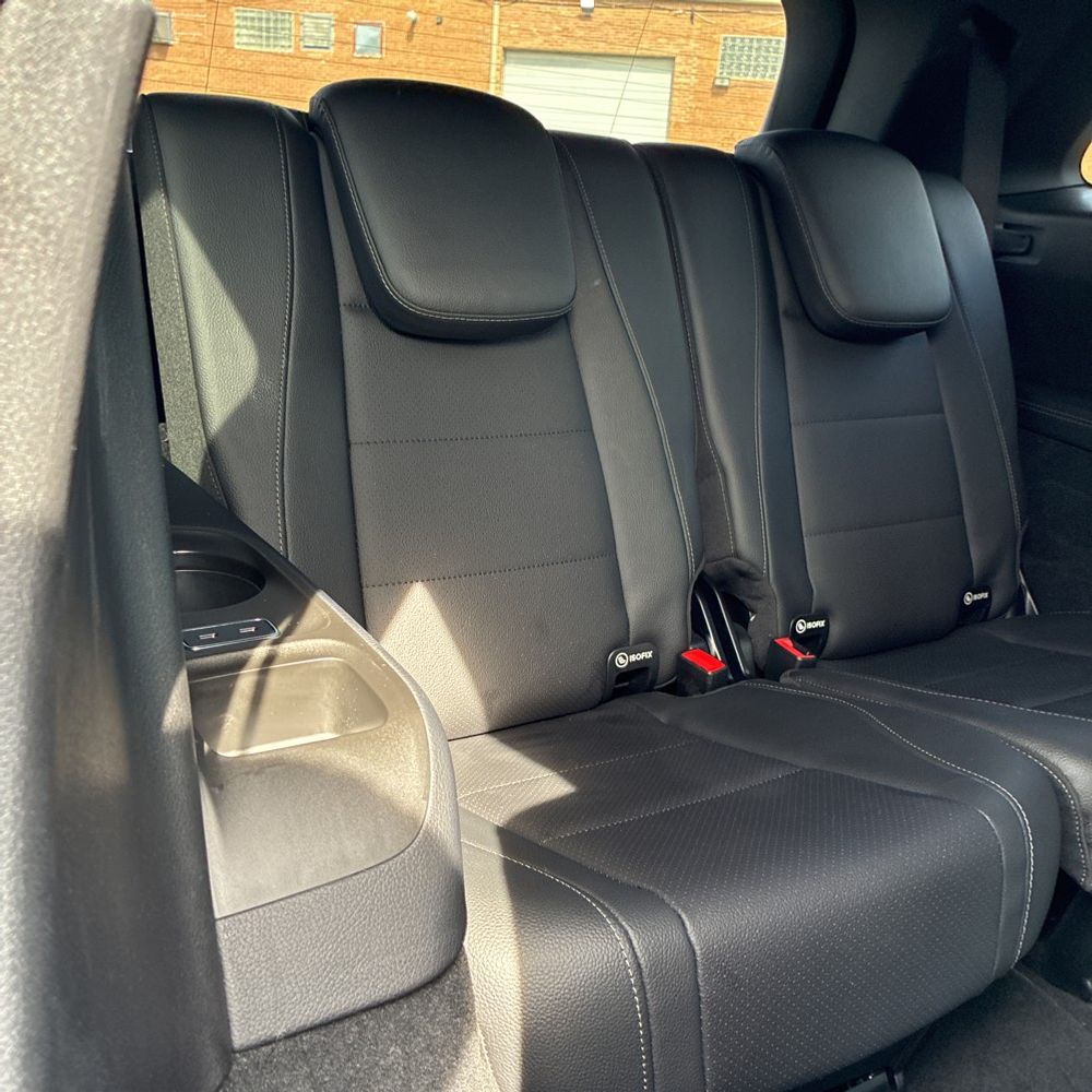 2023 Mercedes-Benz GLS GLS450
