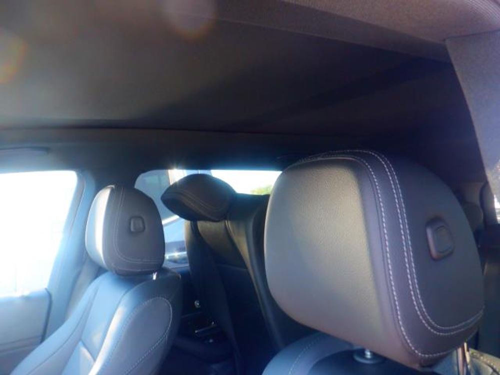 2025 Mercedes-Benz GLS GLS 450