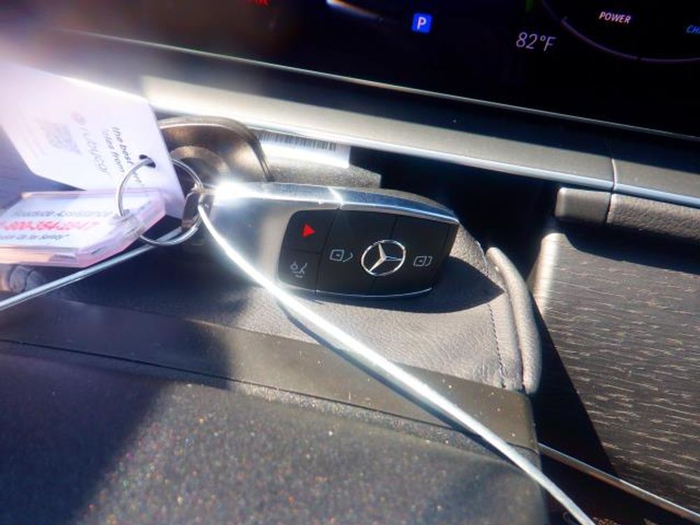 2025 Mercedes-Benz GLS GLS 450